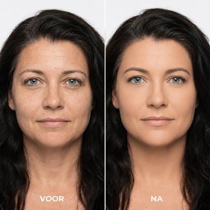 Zelfaanpassende Foundation 30 ml