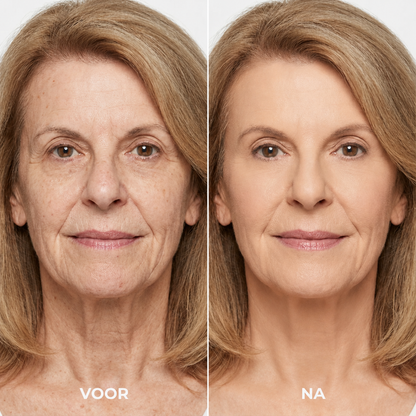 Zelfaanpassende Foundation 30 ml