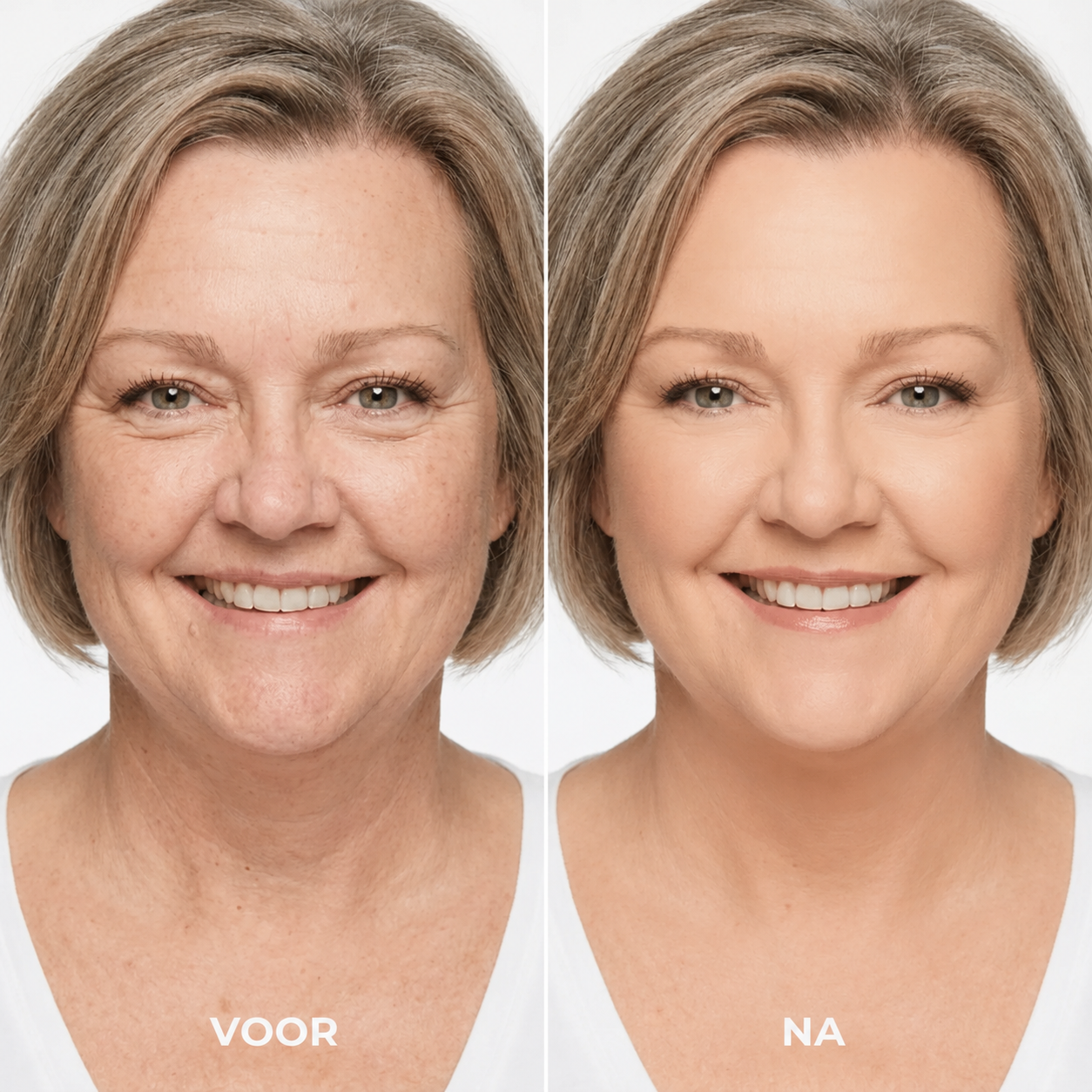 Zelfaanpassende Foundation 30 ml